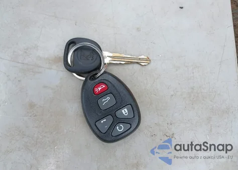 2008 Saturn Outlook Xr from USA, damaged, VIN 5GZER23758J128240